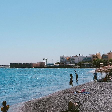 Seasiderooms Ierapetra  Exterior photo