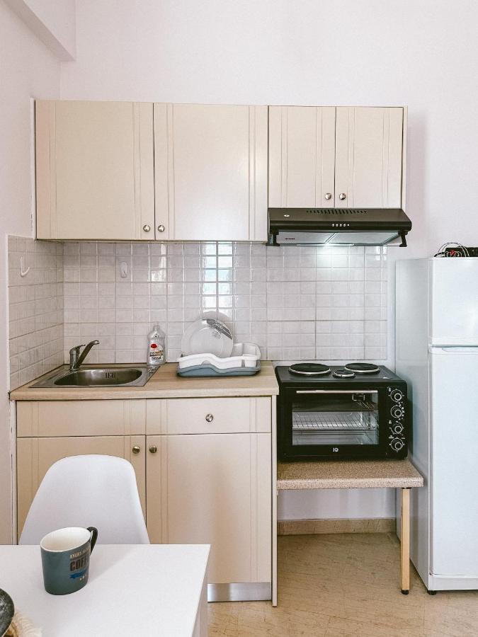 Seasiderooms Ierapetra  Exterior photo