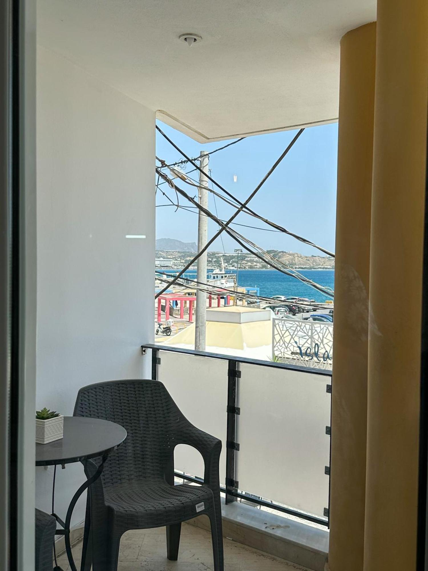 Seasiderooms Ierapetra  Exterior photo